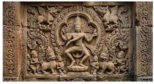 Mỹ Sơn Mờ Sương: Nơi Tiếng Thở Ng&agrave;n Năm Của Vương Quốc Chăm Pa Vọng M&atilde;i